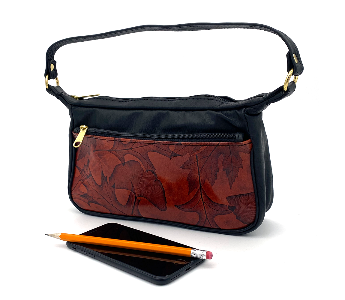 CL Whiting Leaf Leather 